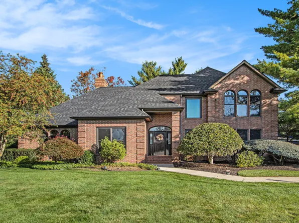 1218 Constitution Ave, Sturgis, MI 49091