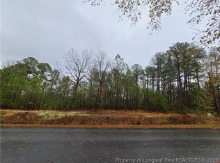 Bernard St, Spring Lake, NC 28390