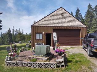 190 Wilderness Dr, Athol, ID 83801