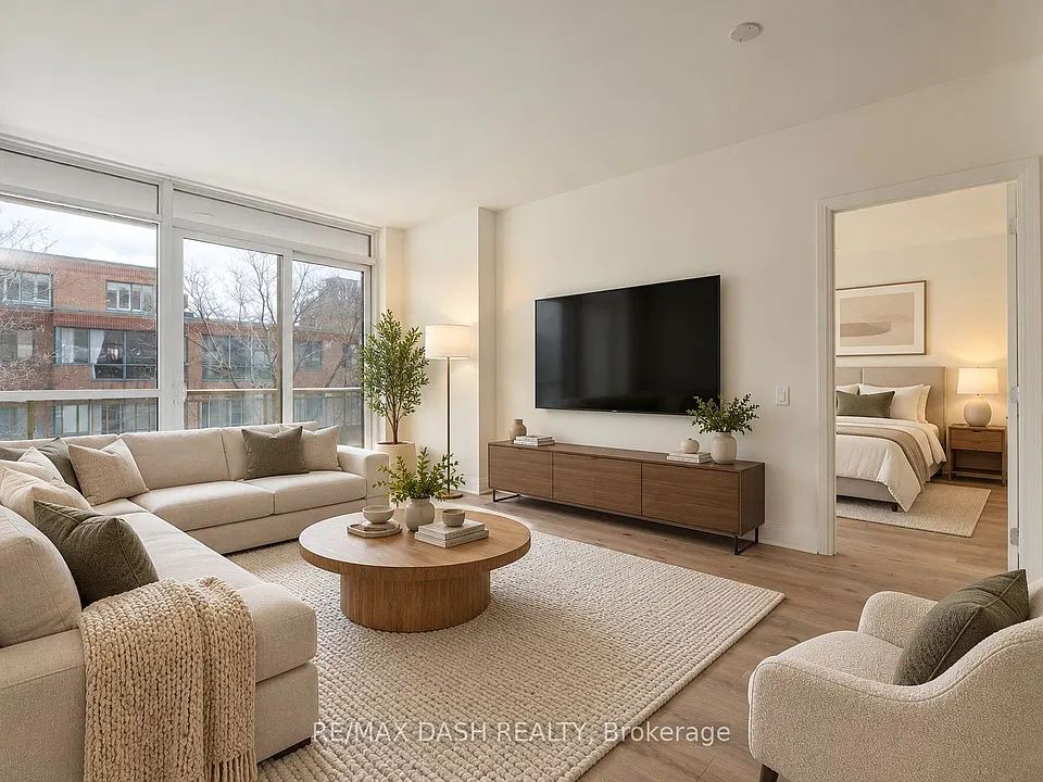 151 Avenue Rd #306