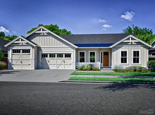 60853 SW Deer Creek Pl, Bend, OR 97702