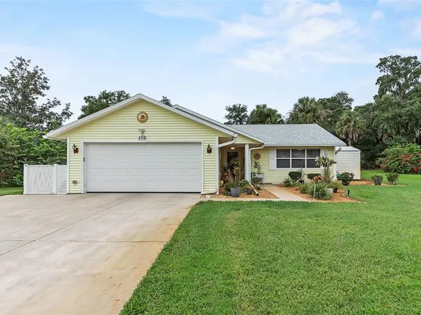 506 Galloway Ct, Leesburg, FL 34788