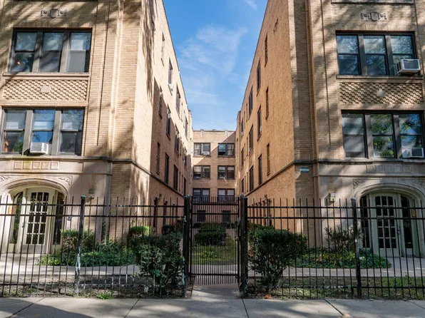 Carmen, 1228-1234 W Carmen Ave #1232-1C, Chicago, IL 60640