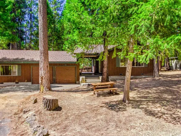 5181 Loch Leven Dr, Pollock Pines, CA 95726