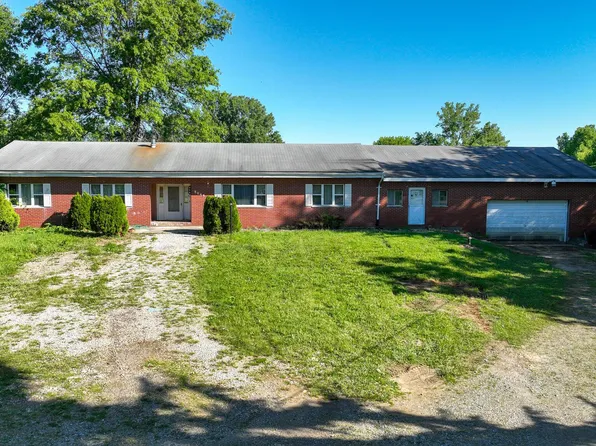 8048 Johnstown Utica Rd, Johnstown, OH 43031