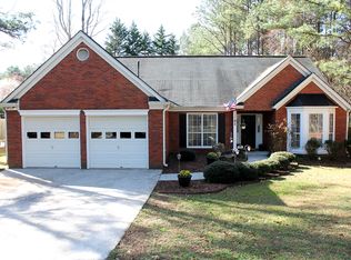 88 Old Burnt Hickory Rd, Acworth, GA 30101