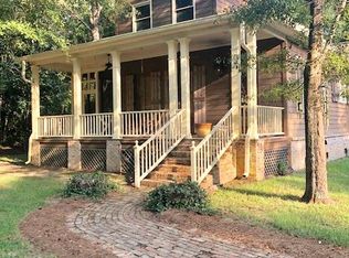 30 Rebel Ln, Laurel, MS 39443
