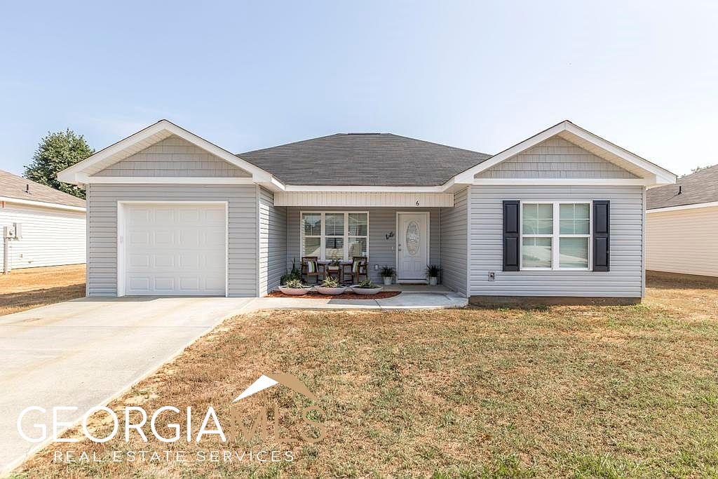 6 Risby St, Hawkinsville, GA 31036 Zillow