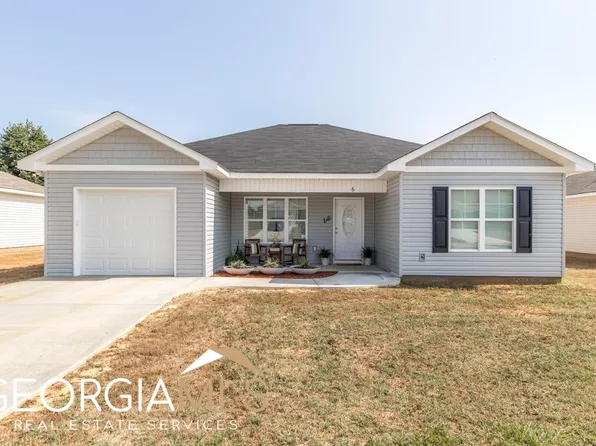 6 Risby St, Perry, GA 31069