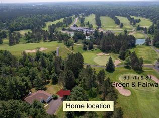 7400 Golfway Ct, Minocqua, WI 54548