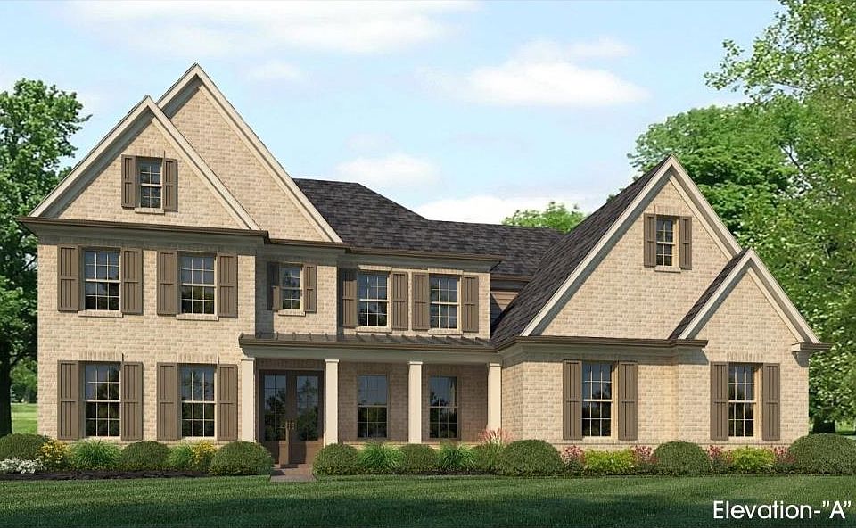 5481 Heather Oak Dr, Arlington, TN 38002 MLS 10183773 Zillow