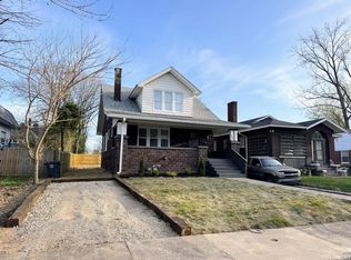 1028 E Mulberry St, Evansville, IN