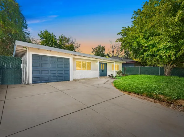 4229 Austin St, Sacramento, CA 95838