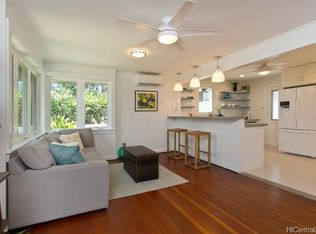 734B 10th Ave, Honolulu, HI 96816
