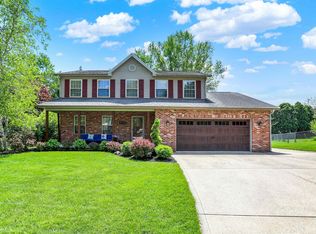 4113 S Hedgewood Ct, Bloomington, IN
