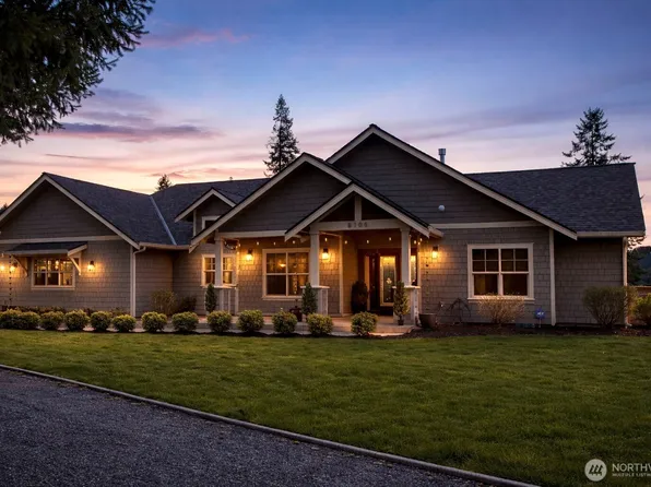 8106 Spurgeon Creek Road SE, Olympia, WA 98503