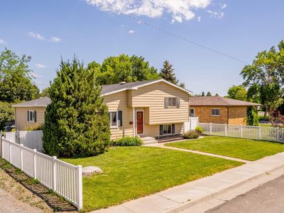 509 Avenue J, Powell, WY, 82435
