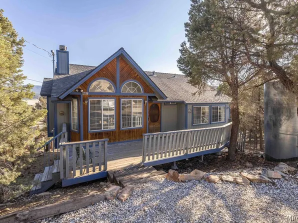 46007 Wooded Rd, Big Bear City, CA 92314