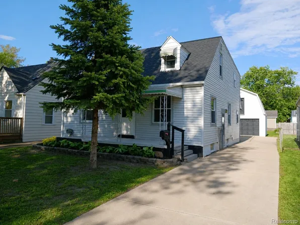 5157 Niagara St, Wayne, MI 48184