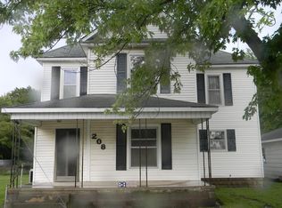 208 N Green St, Yates Center, KS 66783