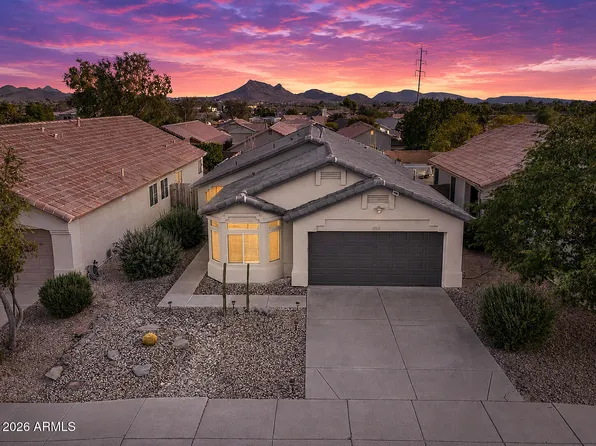 2115 E Rosemonte Drive, Phoenix, AZ 85024