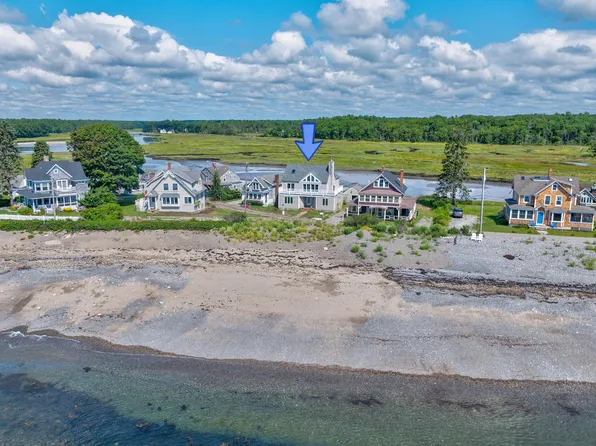 1 Atlantic Circle, Kennebunk, ME 04043