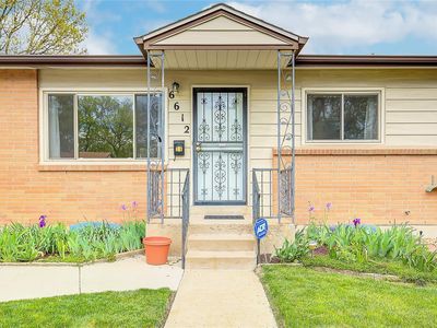 6612 Moore St, Arvada, CO, 80004