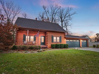 4218 Castell Dr, Fort Wayne, IN, 46835