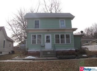 815 4th Ave, Nebraska City, NE 68410