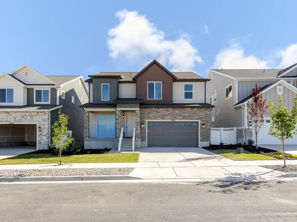 LOT 2852 W Denlinger Dr #4377, Riverton, UT 84096