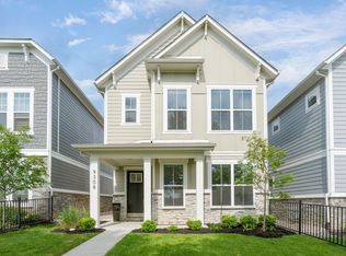 9308 Hawkins Rd, Indianapolis, IN 46216