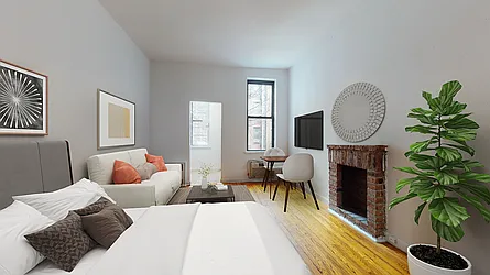 Rented by Bond New York