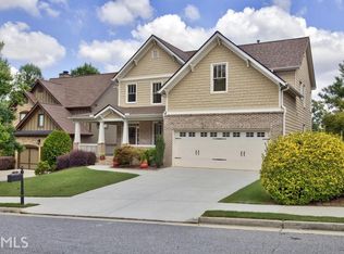 46 Little Barley Ln, Grayson, GA 30017