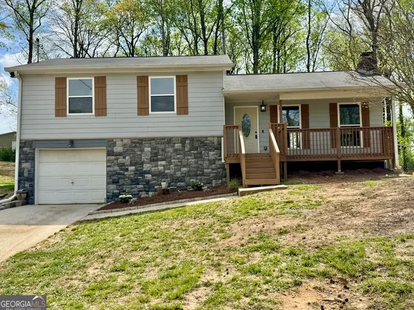 636 Hardy Way, Hiram, GA 30141