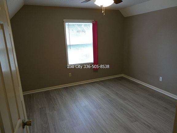 2nd upstairs bedroom