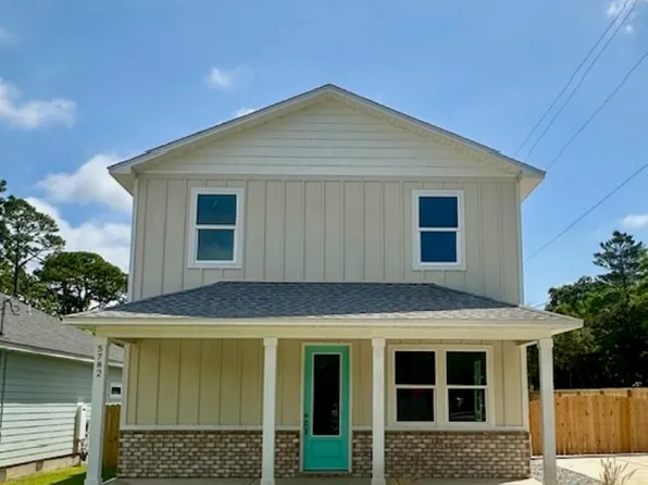 5782 Ono Ave, Perdido Key, FL 32507