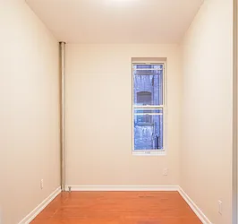 Rented by Marjorie Thompson, LREB