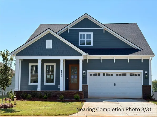4178 Millstream Rd, Denver, NC 28037