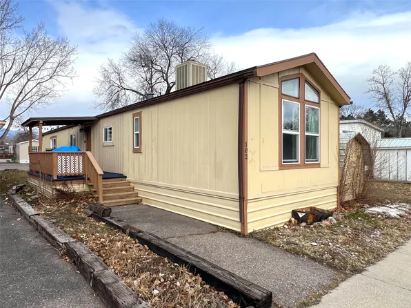 102 S Travois, Missoula, MT 59808