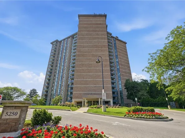 5250 Lakeshore Rd #508, Burlington, ON L7L 5L2
