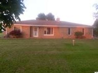 3359 S County Line Hwy, Deerfield, MI 49238