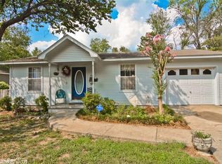 337 Louise St, N Little Rock, AR 72118