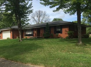 3120 Lindenwood Dr, Springfield, IL 62704