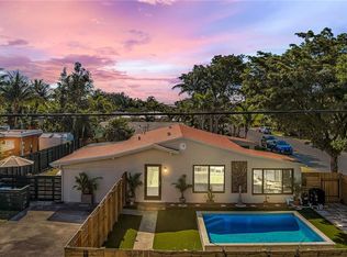 1724 NE 17th St, Fort Lauderdale, FL 33305
