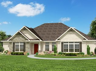 14847 Commonwealth Dr, Athens, AL 35613
