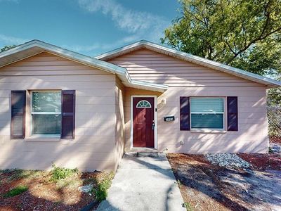 3603 16th Ave S, Saint Petersburg, FL, 33711