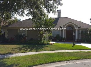 3367 Timucua Cir, Orlando, FL 32837