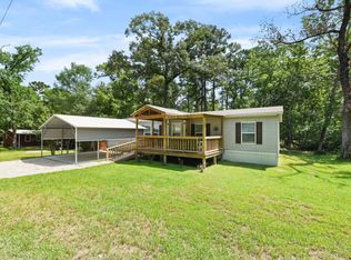 277 Rio Grande Dr, Trinity, TX 75862