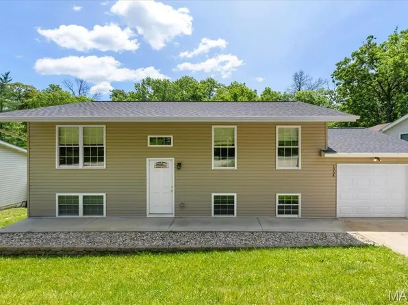 1954 Waybridge Ln, Fenton, MO 63026