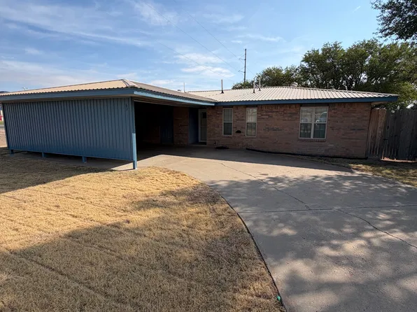 62 Summit Dr, Canyon, TX 79015